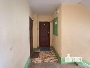 3-к квартира, вторичка, 66м2, 3/5 этаж