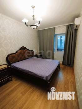 3-к квартира, вторичка, 77м2, 3/17 этаж