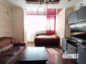 1-к квартира, вторичка, 40м2, 4/9 этаж