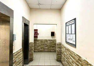 3-к квартира, вторичка, 86м2, 17/17 этаж