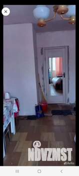 3-к квартира, вторичка, 60м2, 5/5 этаж