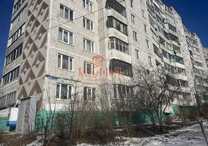 3-к квартира, вторичка, 68м2, 8/9 этаж
