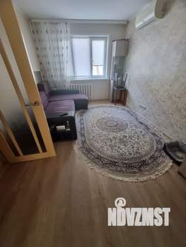 2-к квартира, вторичка, 44м2, 1/5 этаж