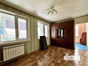 4-к квартира, вторичка, 60м2, 5/5 этаж