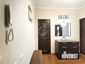 1-к квартира, вторичка, 42м2, 8/9 этаж