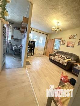 2-к квартира, вторичка, 43м2, 5/5 этаж