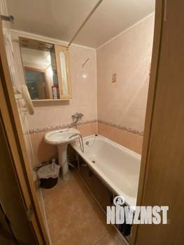 2-к квартира, вторичка, 44м2, 3/5 этаж