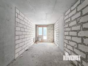 2-к квартира, вторичка, 59м2, 2/12 этаж