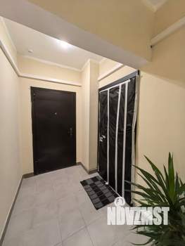 3-к квартира, вторичка, 86м2, 11/12 этаж