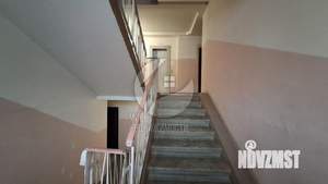 1-к квартира, вторичка, 37м2, 8/9 этаж