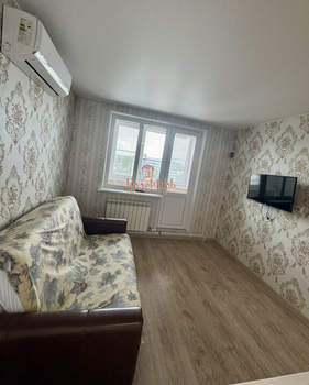 1-к квартира, вторичка, 37м2, 9/9 этаж