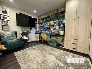 1-к квартира, вторичка, 28м2, 1/5 этаж