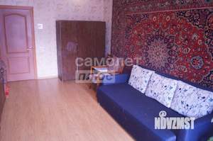 3-к квартира, вторичка, 91м2, 1/10 этаж