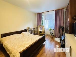 2-к квартира, вторичка, 64м2, 3/15 этаж