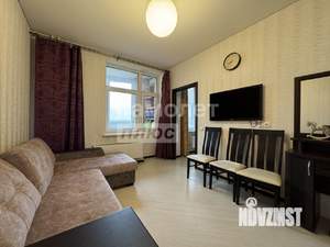 3-к квартира, вторичка, 94м2, 6/13 этаж