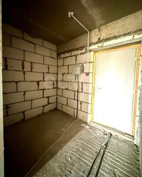 Студия квартира, вторичка, 29м2, 6/15 этаж