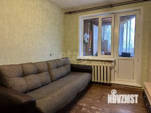 1-к квартира, вторичка, 29м2, 5/5 этаж