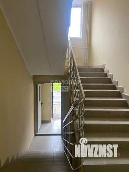 Студия квартира, вторичка, 20м2, 1/3 этаж