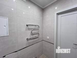 1-к квартира, вторичка, 36м2, 11/14 этаж