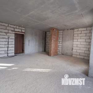 1-к квартира, вторичка, 38м2, 4/12 этаж