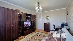 2-к квартира, вторичка, 44м2, 3/18 этаж