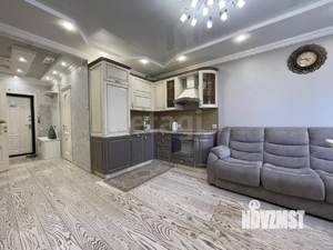 2-к квартира, вторичка, 60м2, 3/15 этаж