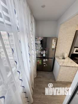 2-к квартира, вторичка, 79м2, 8/12 этаж