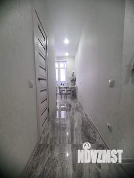 2-к квартира, вторичка, 50м2, 3/4 этаж