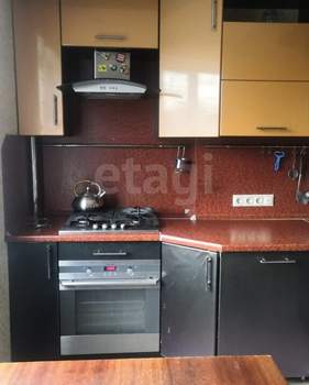 3-к квартира, вторичка, 72м2, 8/9 этаж