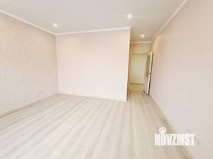 2-к квартира, вторичка, 60м2, 11/17 этаж