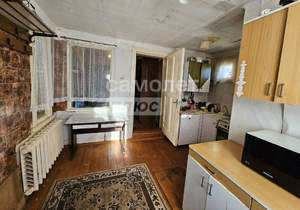 2-к квартира, вторичка, 25м2, 1/1 этаж