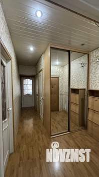 3-к квартира, вторичка, 53м2, 6/9 этаж