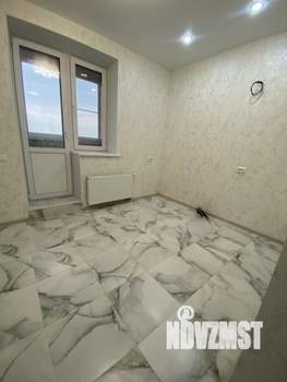 1-к квартира, вторичка, 33м2, 11/17 этаж