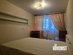 1-к квартира, вторичка, 38м2, 8/10 этаж