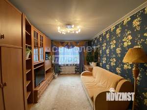 1-к квартира, вторичка, 30м2, 3/5 этаж