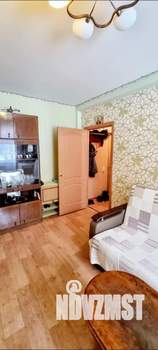 2-к квартира, вторичка, 45м2, 2/5 этаж