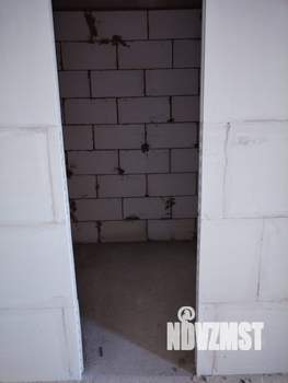 1-к квартира, вторичка, 33м2, 10/17 этаж