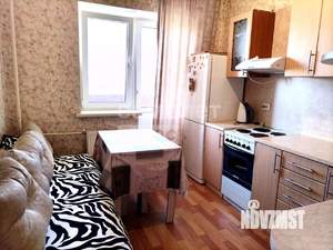 1-к квартира, вторичка, 36м2, 17/17 этаж