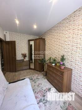 3-к квартира, вторичка, 54м2, 1/9 этаж