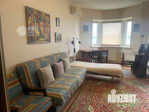 3-к квартира, вторичка, 78м2, 14/17 этаж