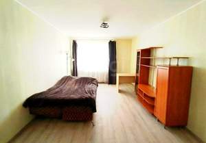 1-к квартира, вторичка, 33м2, 5/6 этаж