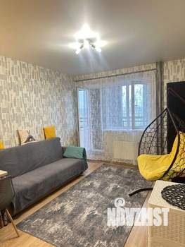 Студия квартира, вторичка, 26м2, 15/17 этаж