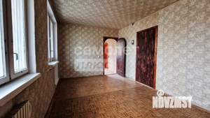 4-к квартира, вторичка, 63м2, 2/5 этаж