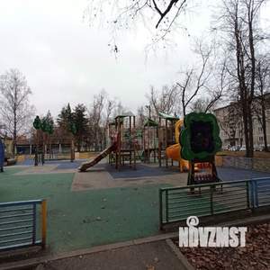 1-к квартира, вторичка, 29м2, 5/5 этаж