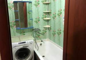 4-к квартира, вторичка, 63м2, 2/5 этаж