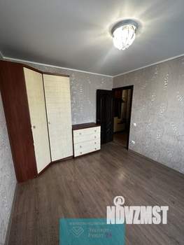 2-к квартира, вторичка, 48м2, 3/5 этаж