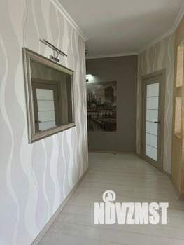 3-к квартира, вторичка, 81м2, 8/15 этаж