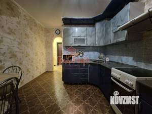 1-к квартира, вторичка, 44м2, 10/15 этаж