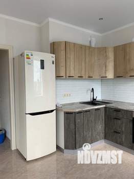 2-к квартира, вторичка, 65м2, 14/16 этаж