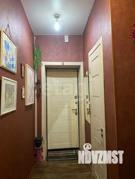 1-к квартира, вторичка, 47м2, 2/5 этаж